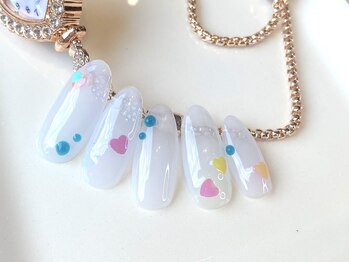 ファメル(Fam-er)/定額デザイン（カラー変更可）