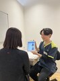 まほろば整骨院 鶴川駅前院/「肩こり腰痛・姿勢調整」 まほろば整骨院
