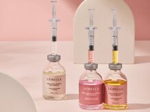 ビューティ サロン ココ ア ドール(Coco a Doll)/LEMELLA-ルメラ-