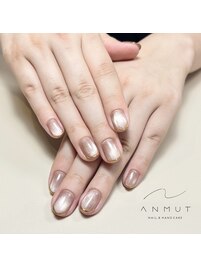 マグネット＋先端ミラー