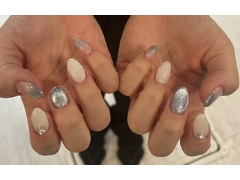 アールエム(Rm)/7月☆ネイル