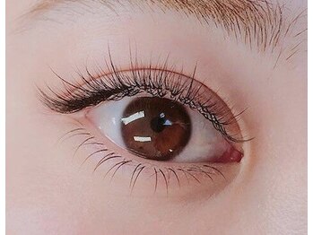 ベレッタカシル(veretta.cacil)/マツエク/まつ毛エクステ/マツゲ