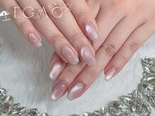 エガオネイルサロン 錦糸町店(EGAO NAIL SALON)/