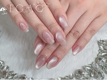 エガオネイルサロン 錦糸町店(EGAO NAIL SALON)/