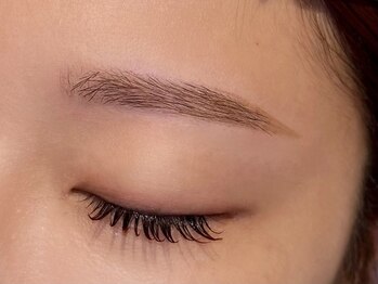 エルレ 五反田店(ELRe)/アイブロウWAX(間引きあり)