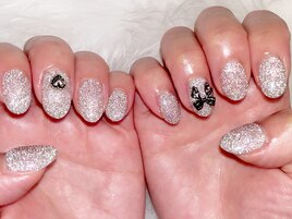 フラッシュネイル