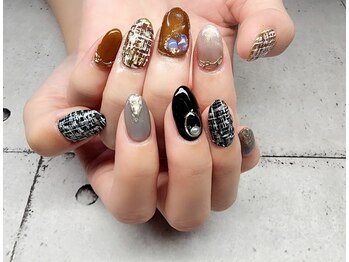 チェリー(Cherry)/【持ち込みデザイン】