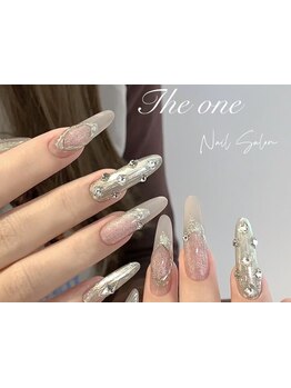 つけ放題メニューのあるサロン