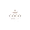 ココ(coco)のお店ロゴ