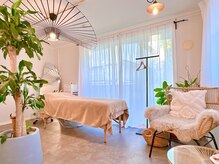 ルシエルリュクス(Le Ciel Luxe)/完全個室のプライベートサロン♪