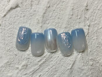 ブリッジバイネオリーブ 綱島店(bridge by neolive)/★選べる定額¥7700