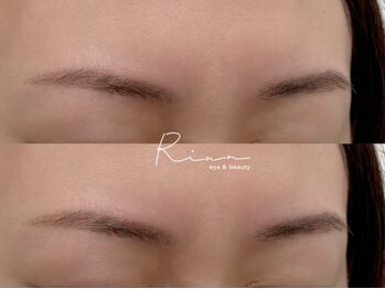 リアン アイ 太田(RIAN eye)/薄眉さんも大歓迎◎