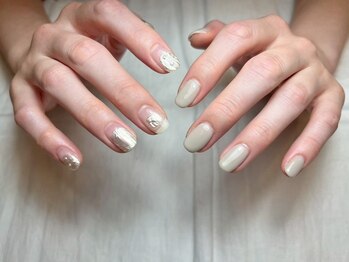 エル 高槻市駅前店(el)の写真/通いやすい定額メニューあり♪朝10時から営業!駅から徒歩3分&施術時間短めだから買い物や仕事帰りにも◎