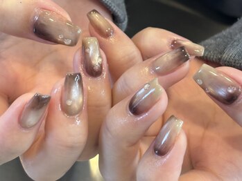 ミュート 三軒茶屋店(mute.)/90min by wakana