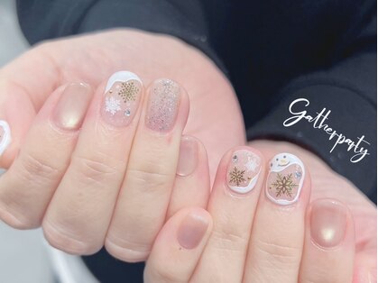 ギャザーパーティー 目白店(gatherparty)の写真