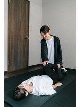 リクリア 五反田(Re:Clear)/