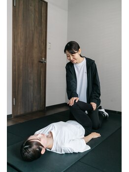 リクリア 五反田(Re:Clear)/