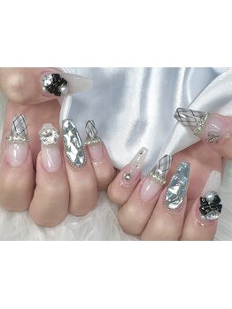 モテ可愛系（デート・合コン）が得意