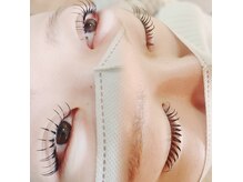 コア(Koa)の雰囲気（エクステパーマでお悩み解決♪＼理想的な目元が叶う／）