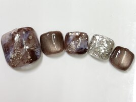 定額フット　C-050　6980円