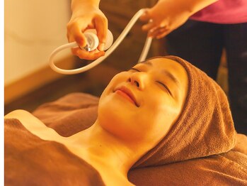 ハーツイーズ/フェイシャル