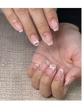 ベティーネイル(Betty)/