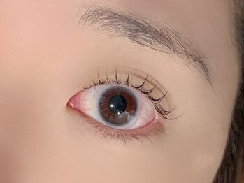 シェリ バイ リッシュ(Cheri by RICHE)/*まつ毛パーマ*