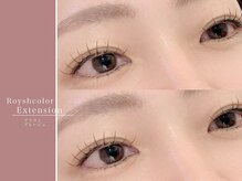 リシェル 川越(Richelle)/マツエク/フラットラッシュ