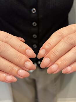 エン(enn)/グラデーション