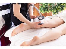 コリアンビューティーサロンリー(Lee)/脚引き締め痩身