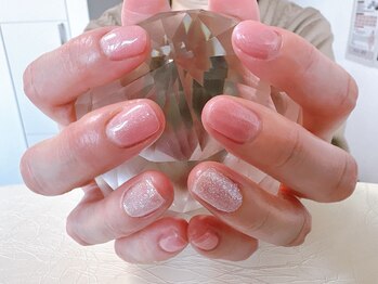 【シェラックデザイン♪】