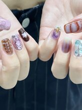 アウレ 中目黒(AURE)/フリーアート＋