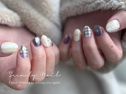 シームリーネイル(Seemly Nail)の写真