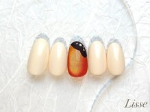 リセ 銀座本店(Lisse)/定額◇シンプルコース