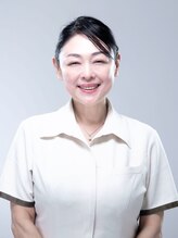 毛穴×シミ改善 レイテノール 藤沢店【フェイシャル/ハーブピーリング/たるみケア】 杉山 奈津子