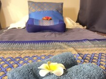 タイ古式マッサージ Yuusabai【ユウサバイ】の雰囲気(お店の雰囲気)