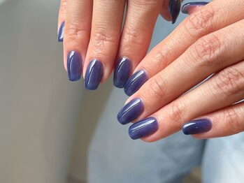 ワンアンドオンリー(One&Only)/