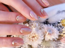 ベルジョワ(Belle Joie)の雰囲気(落ち着いたリラックス空間/ニュアンス/マグネット/フィルイン)