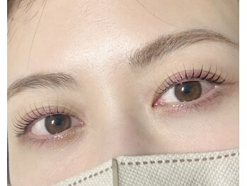 まつ毛エクステ・まつ毛パーマ・眉毛専門店 MellowMew【メロウミュー】和光市/まつげパーマ♪80種類