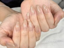 シアラ(Ciala)/ワンカラーネイル