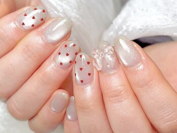 リエルエラン(Reelle Elan)/【マグネットネイル】