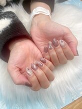 ツヅクネイル(Tsuzuku nail.)/