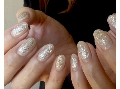シル ネイル 江坂(Cil nail)の写真