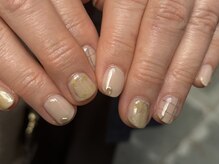 ブランシェール(blancher)/omakase simple