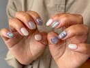 <HAND>定額アートコース