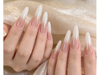 JMネイルスタジオ 千葉中央店(JM Nail studio)の写真