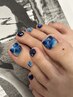 《Foot》 持ち込みアート10本 ¥8,900