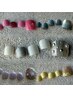 【6.7月☆スタッフ藤村限定フットジェル定額】 ¥6500