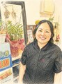 ピーアンドオー(P&O)/tokutomi keiko