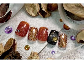 Halloween collection ¥10000